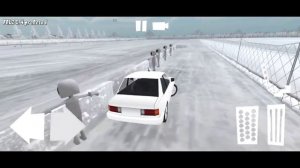 UPDATE FR LEGENDS 2 BETA TEST (FANMADE) BY ILLUMIN 😱 FR LEGENDS 2 | Acrux A | Frl2 #02