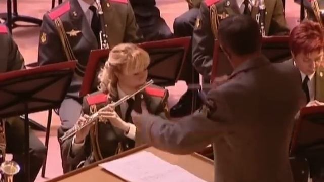 Марш "Юнкер" (Валерий Халилов)