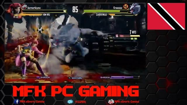 MFK eSports Gaming | Some Casual Matches Online Killer Instinct Windows 10 смотреть онлайн