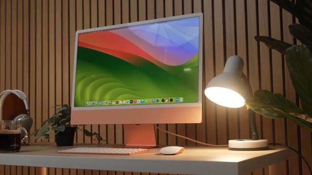 All You Need To Know About Apple iMac M3