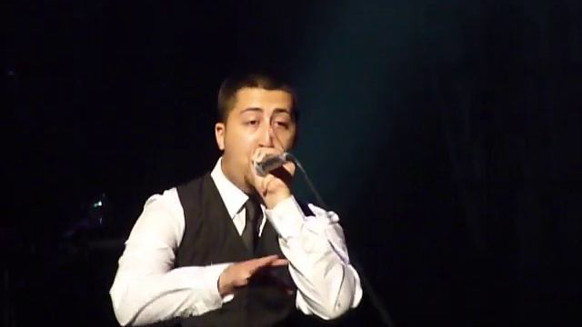 Awesome Beatboxing by Faith SFX @ Plan B Live iTunes Festival смотреть онлайн