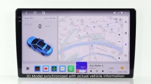 Mekede m6 pro 3d new system