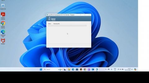 How to Install Java JDK 21 on Windows 11#Java #java21 #jdk #jdk21 #javatutorials #windows11