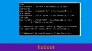 Fix Error Code 0x00000050 Windows 10 Blue Screen Error