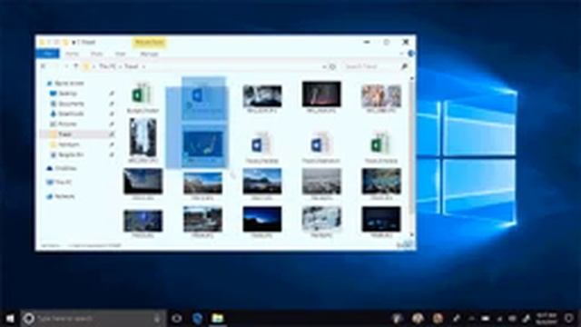 Windows 10 1709 5 смотреть онлайн