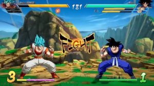 Dragon Ball FighterZ Gameplay PC Game Free Download