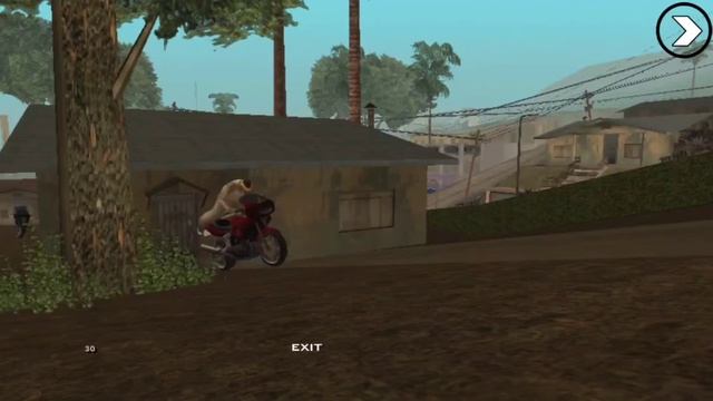 GTA SUN #5 смотреть онлайн