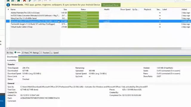 How to get Microsoft Office 2013 for FREE (for win 7/8) смотреть онлайн