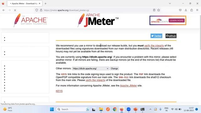 How to install JMeter смотреть онлайн