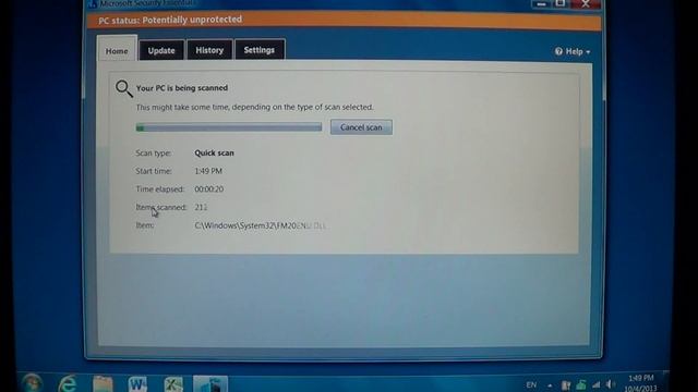 Fixit How to secure and prevend viruses on your computer смотреть онлайн