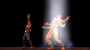 MORTAL KOMBAT 9 : Fatalities  on  SHEEVA