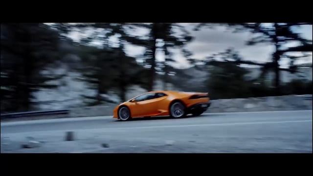 Lamborghini Huracan + Imran Khan song (satisfya) смотреть онлайн