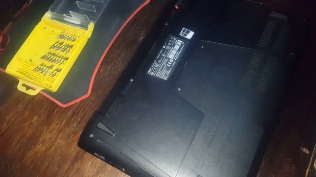 ASUS ROG :How to Install SSD M2 & Install Windows10 смотреть онлайн