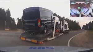 Автопогони #1