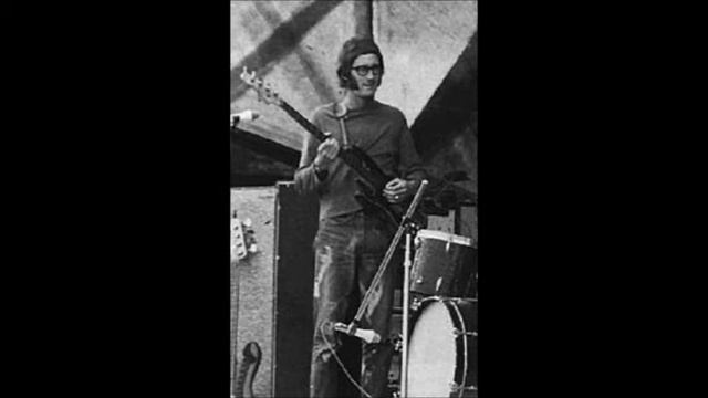 The Brunning Hall Sunflower Blues Band-Take Your Hands Off Me смотреть онлайн