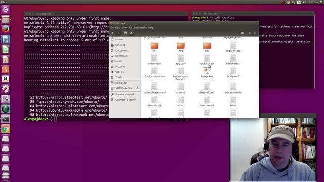 How to Speed up Ubuntu and Debian Updates with apt-fast