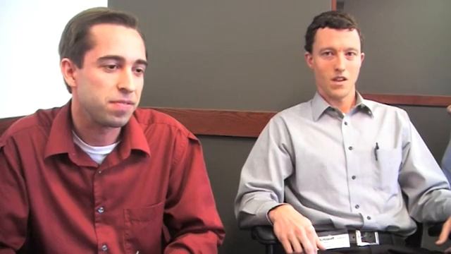 Firm Streamlines Field-Service Tasks with Cloud Solution смотреть онлайн