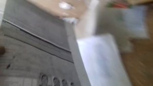 заброшенная тюрьма