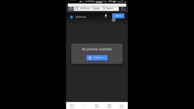 [HINDI] How to download 7zip full version #VISION DE TECH смотреть онлайн