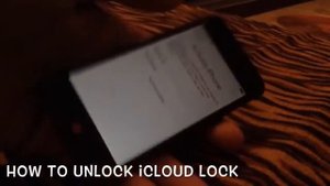 2 WAYS, HOW TO UNLOCK the iPhone from iCloud. Unlock iCloud iPhone 4, 5, 6, iPad, iPod