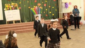 Мы теперь ученики!