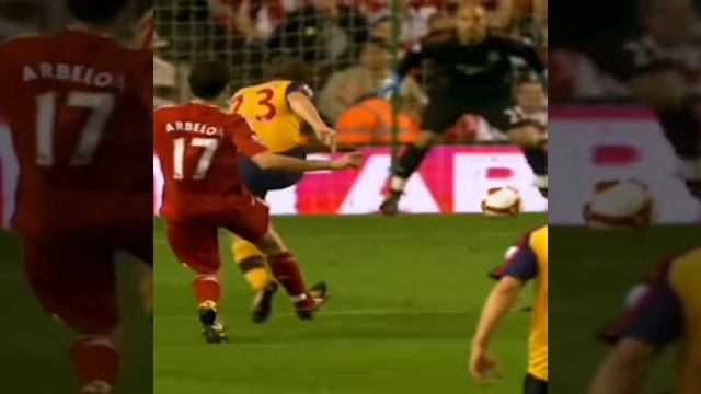 Arshavin edit Liverpool смотреть онлайн