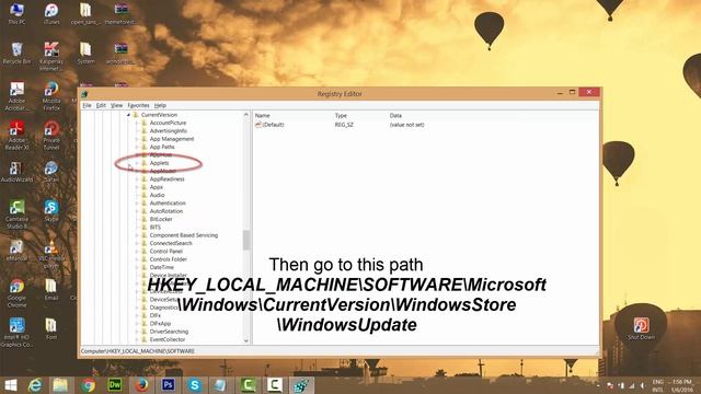 How to Disable Automatic Download and Installation of Store App Updates in Windows 8 and Later? смотреть онлайн