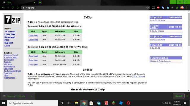 How to Extract a Zip file on windows | POV of a 8 y.o kid | learn with me | смотреть онлайн