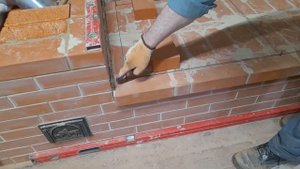 Печной комплекс, русская печь, мангал,печь под казан,печь с лежанкой.Выпуск 11