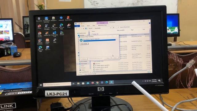 Menginstal Arduino 1.8.8 -Riandi XTIK1 смотреть онлайн