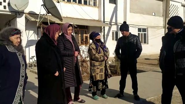 Бу жанжал бугун хал бўлади. Хоразм Шовот, Халқ ва Ширкат яна тўпланишди