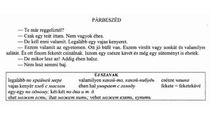 Венгерский язык.Урок 23.Ссылки на уроки - ниже в описании.