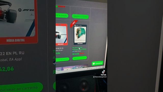 COMPLETANDO A COLEÇÃO DE ASSASSINS CREED! So falta 1 смотреть онлайн