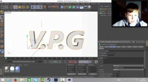 Tutorial | come creare un logo per il canale | by ValeProGamer