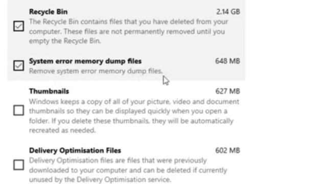 Tutorial Cara Membersihkan Semua Temporary File Dengan Fitur Storage Sense Windows 10 смотреть онлайн