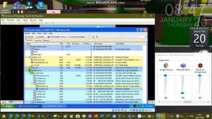 Windows XP has BSOD Compilation 42