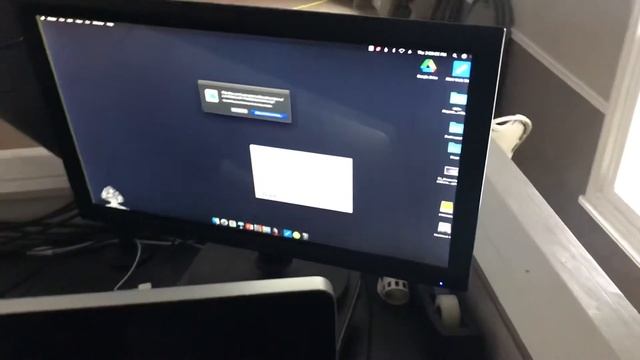 ProPresenter’s main monitor won’t turn on! How to reconnect and activate. смотреть онлайн
