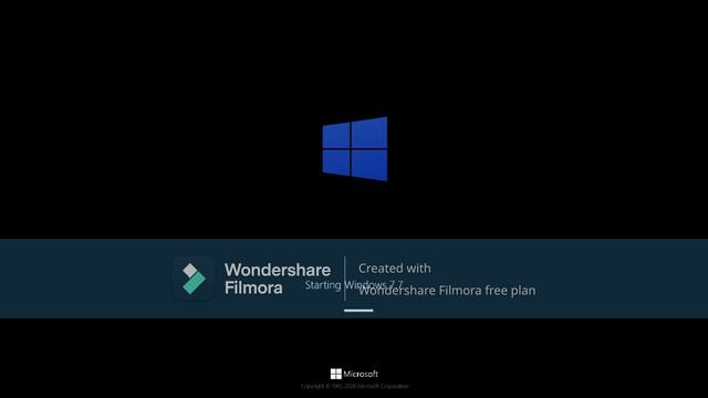 The Ultimate Windows History with Never Released Versions Insane Edition [MY VERSION] (Part 12) смотреть онлайн
