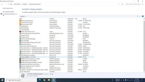 How to Uninstall MSI Afterburner on Windows 10 (Quick Method)