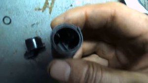 1118 =Аналог электроклапана турбины на Ssangyong = тема на 500 рублей