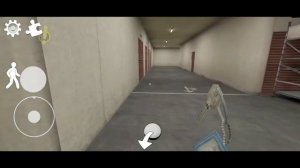 Ice Scream Version 1.0.1 (Old Version)