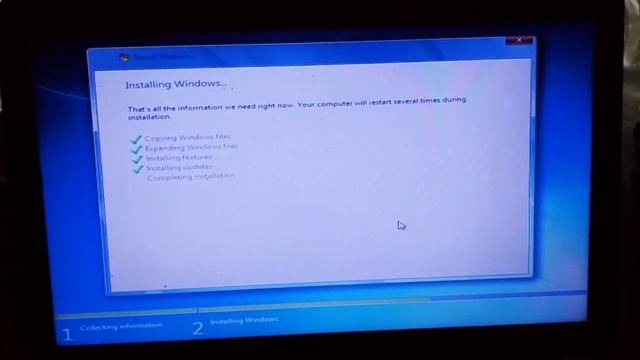 लैपटॉप में विंडो सेवन कैसे डालें फुल जानकारी#Laptop me windows 7 kese dale#Windows 7 #64 and 86 bit смотреть онлайн