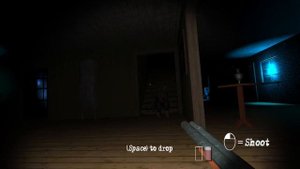 Granny Chapter Two PC Recaptured With Weapon Room - Full Gameplay