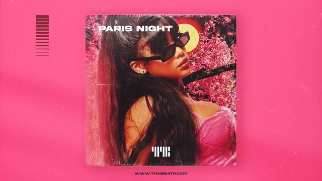 Summer Walker x Usher Type Beat, Guitar RnB Club Instrumental "Paris Night'' смотреть онлайн
