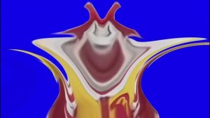 ANFIN does RONALD MAGIC in blue screen (RM part 3)