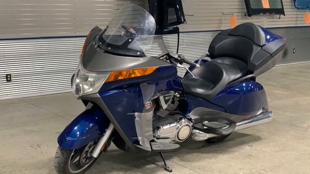 Victory Motorcycle top ten смотреть онлайн