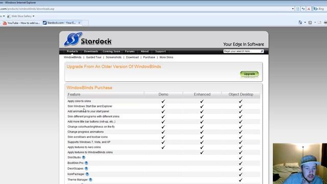 How to get custom windows theme's смотреть онлайн