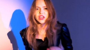 ALINIKA - «СильнаЯ» (сингл, 2022)