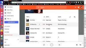 Using Google Play Music in iTunes