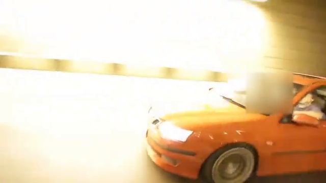 Saab 9-3 static смотреть онлайн